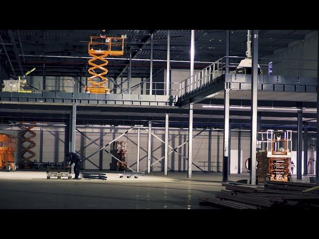 Tronios Nieuwbouw - 10-06-2020