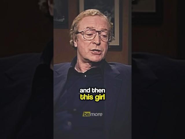 Michael Caine: EPIC Drunk Story with Peter O'Toole