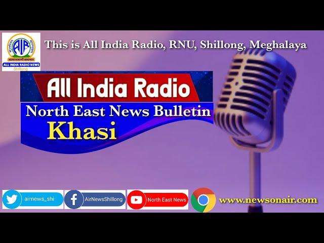 MORNING KHASI NEWS 06 11 2024