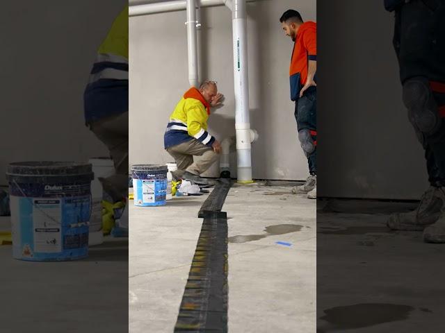 Brighton Concrete Patching and Repair Works | BSL Group