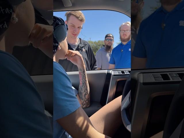 Best Buy Employee Accused Us Of Stealing! #funny #funnyprank #viral #shortsviral