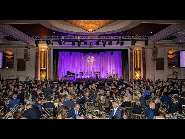 Farhang Foundation Annual Gala 2021