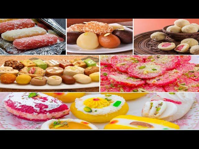 Bengali Sweet Collection/ Youtube Short/ #short