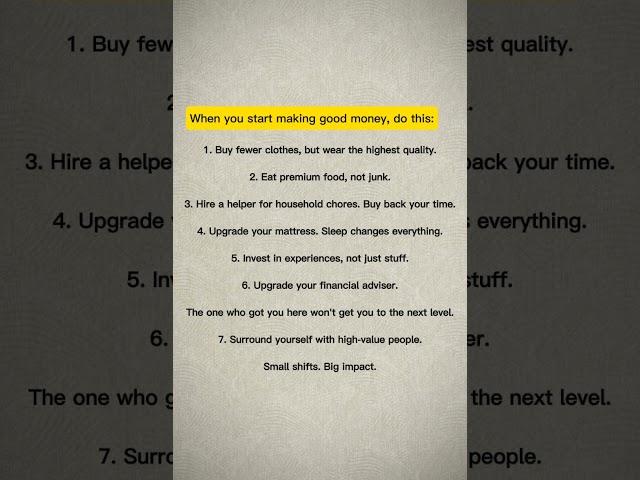 do this making money #bestfeed #feed #sigma #quotes #sigmarule #motivational #money #tallow