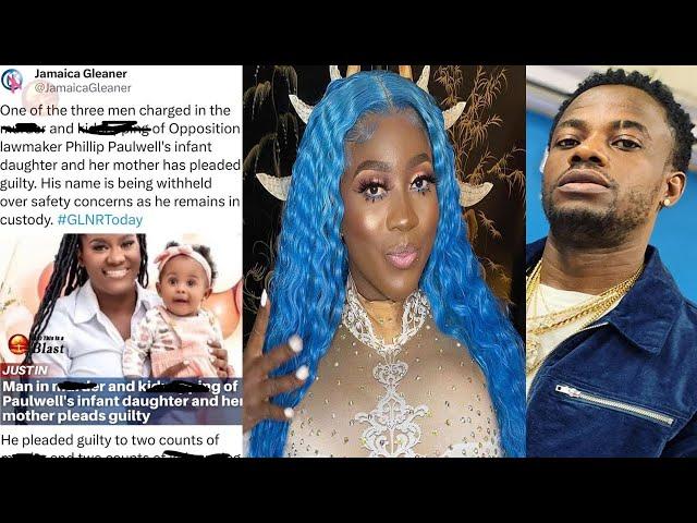 D Angel Accuse Che@t!ng On Beenie Man!!! Vybz Kartel Get Sympathy | Spice React | Ding Dong Banned