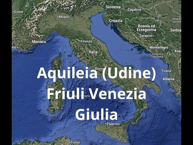 AQUILEIA, FRIULI VENEZIA GIULIA REGION (UDINE) Cheap Properties For Sale In Italy