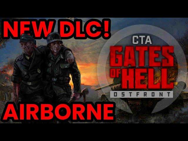 Gates of Hell Airborne DLC - is it right for you?