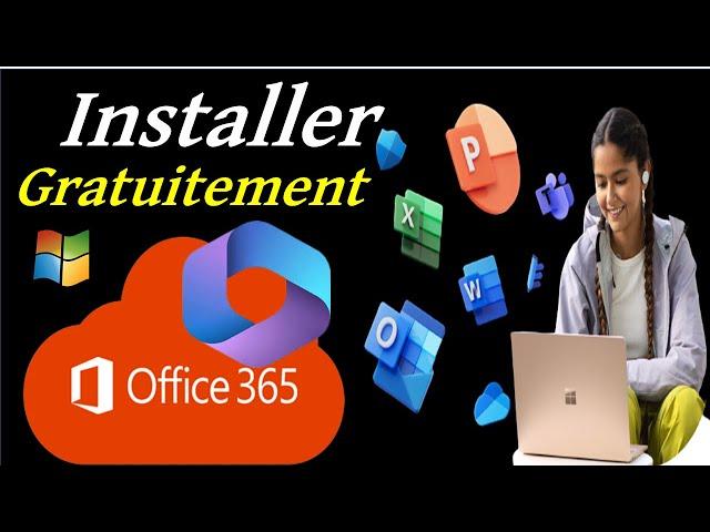 COMMENT INSTALLER OFFICE GRATUITEMENT