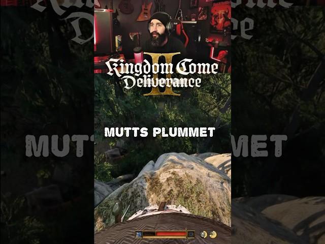 KCD2 mutts fall #kingdomcomedeliverance2 #kcd2 #dogs #gameplay #gamingcommunity #gaming @twitch