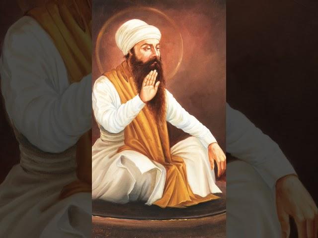 shri guru arjan dev ji ️️️