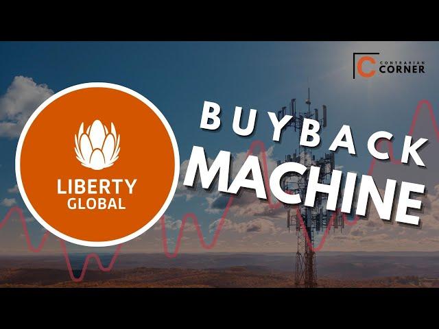 Nobody Likes This Buyback Machine?