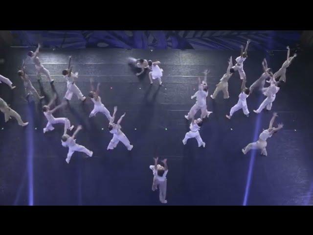 Vlad’s Dance Company - Glory