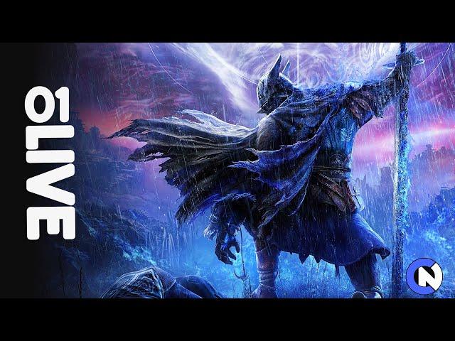 Elden Ring: Nightreign – First Look & Live Reactions! | Blind Playthrough