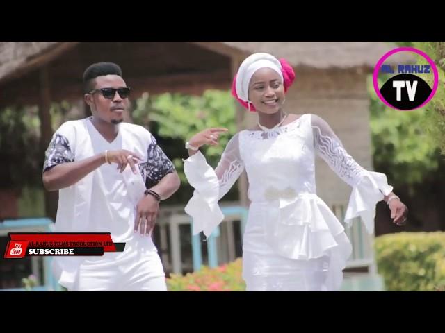 HAFEEZ LATEST HAUSA SONGS 2019