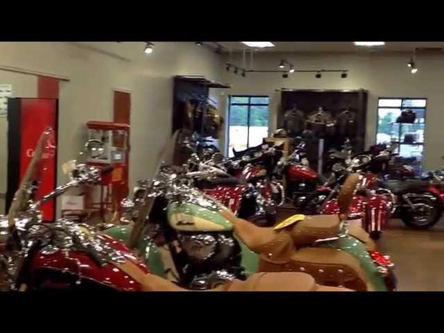 Q3 2015 2917100 CC Powersports Indian Interior