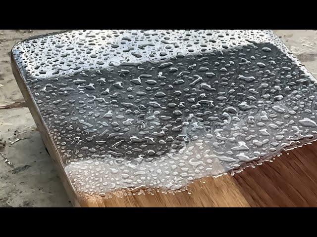 The TRUTH Behind Epoxy Cutting Boards