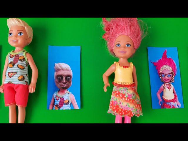 casting for barbie movie