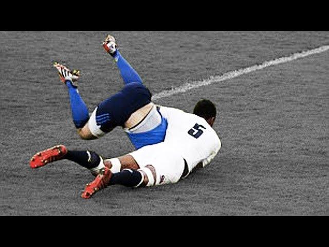 25 Six Nations Moments That Will Never Be Forgotten