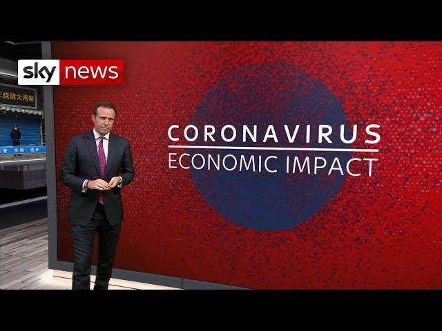 Coronavirus: The economic impact