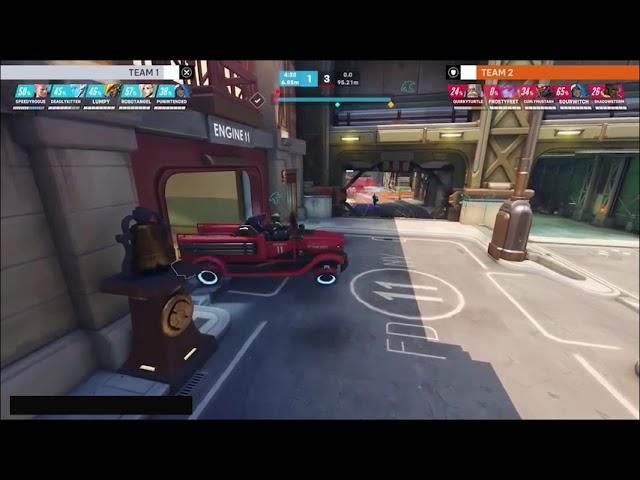 Overwatch2-new maps