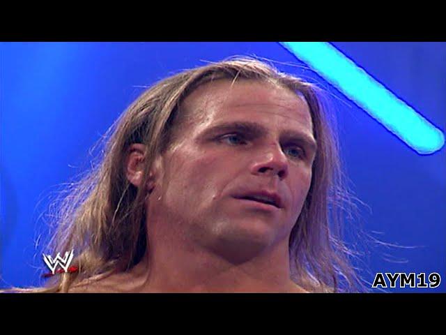 Team SmackDown vs Team RAW Survivor Series 2005 Highlights