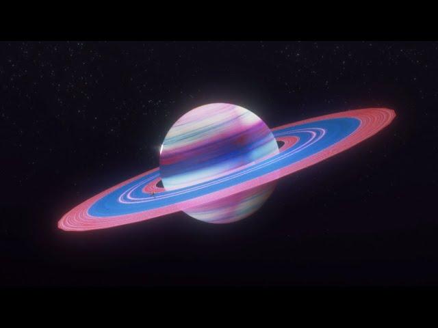 KUNZITE - SATURN