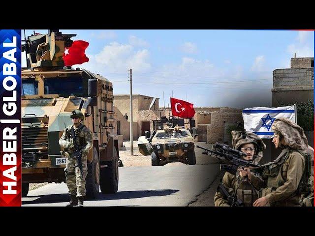 Terrifying Warning: War Between Turkey and Israel is Imminent!