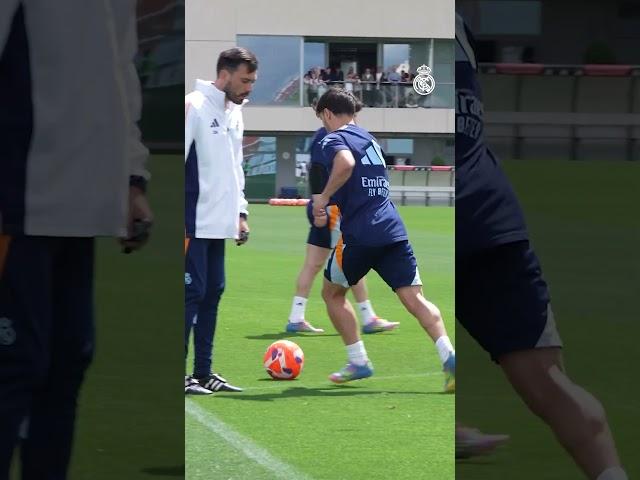 #Brahim   #rmcity  #football  #realmadrid