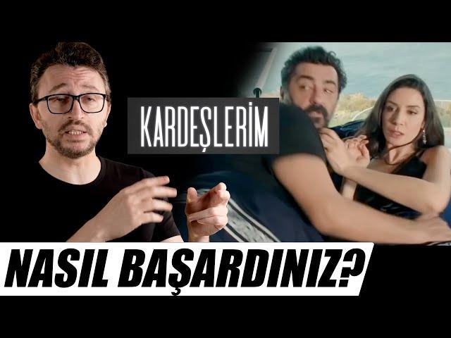 KARDEŞLERİM Dizi İncelemesi - Bu kadarı da ilk kez oldu!