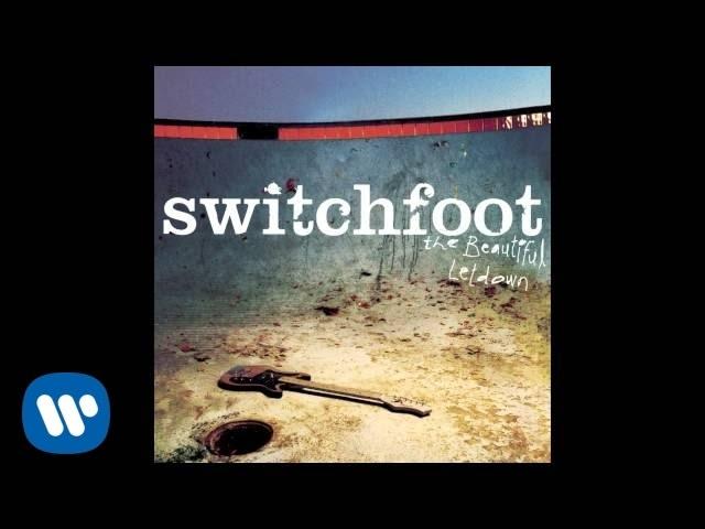 Switchfoot - This Is Your Life [Official Audio]