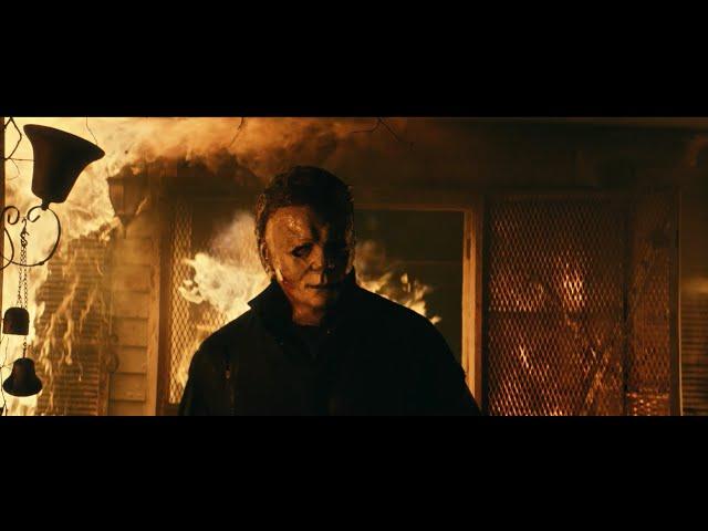 Halloween Kills | Official Trailer