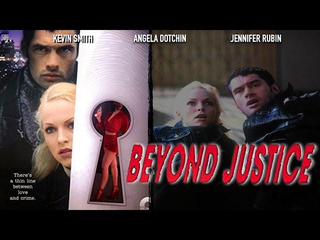 FREE TO SEE MOVIES - Beyond Justice  (FULL THRILLER MOVIE IN ENGLISH | Crime | Kevin Smith)