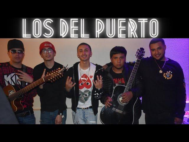LOS DEL PUERTO/SHIT GOT LIT IN EVERETT WA