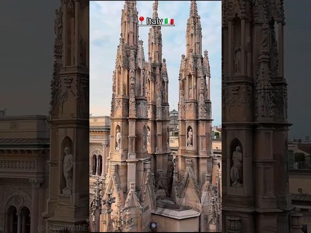 Top 4 Amazing Places in Japan,America,Spain,Italy #travel #adventure #nature