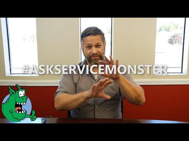 How to Scale Your Service Business: Part 2 (ServiceMonster) -- #AskServiceMonster 032