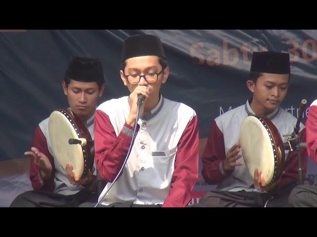 Juara 3 El Bita Semarang || Festival Banjari JHQ Fuhum UIN Walisongo 2019