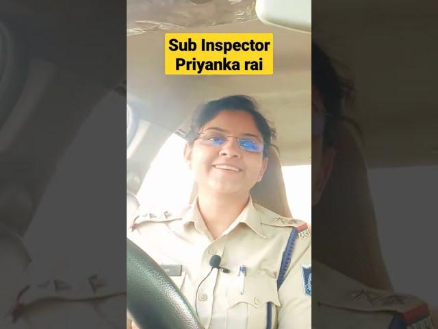 MPSI Priyanka Rai's Golden words......