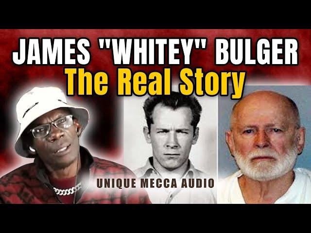 James "Whitey" Bulger: The Real Story