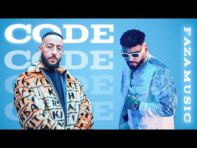 Lacrim ft. Samara  - Code (Faza Remix)