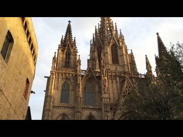 A day in Barcelona (freeskate) | Школа роликов RollerLine Роллерлайн в Москве