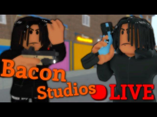 NEW SL2 UPDATE SOON? - LIVE BACONSTUDIOS