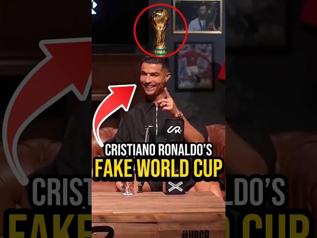 Ronaldo VS Messi WAR