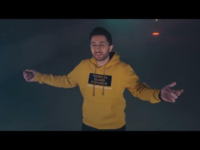 Yoldaş - sina javanshir