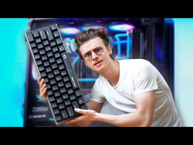 I Built the LARGEST Gaming PC in The World!