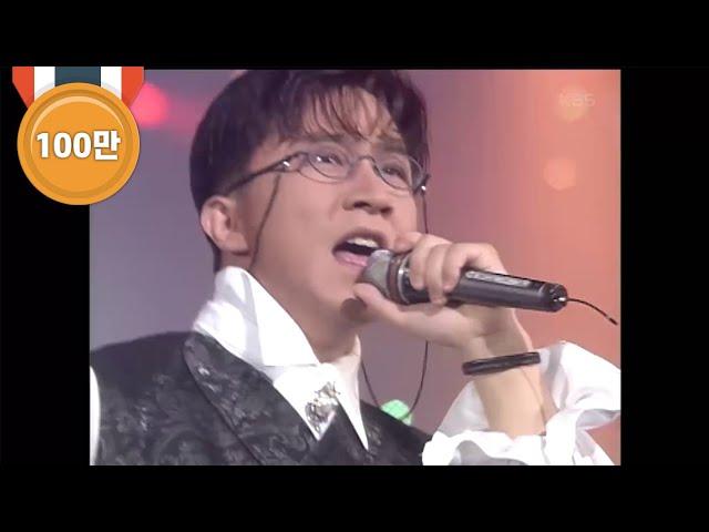 노이즈 - '어제와 다른 오늘' | NOISE - 'Today Different From Yesterday' 【KBS 가요톱10, 1995】