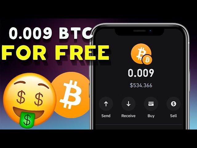 Best Bitcoin Mining Sites (Get FREE BTC Fast) 2024 | Free Bitcoin Mining