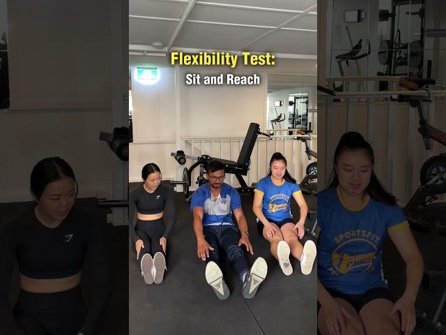 Can you pass these tests?  #mobilitychallenge #challenges #physio