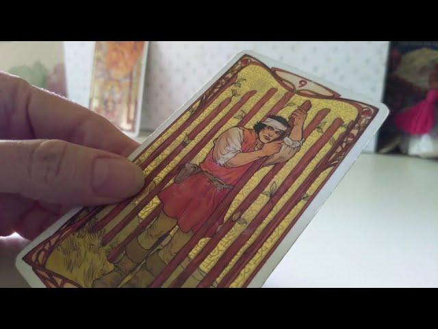 GEMINI ~ 'NOT FULFILLED' ~ OCT 2024 Tarot Reading