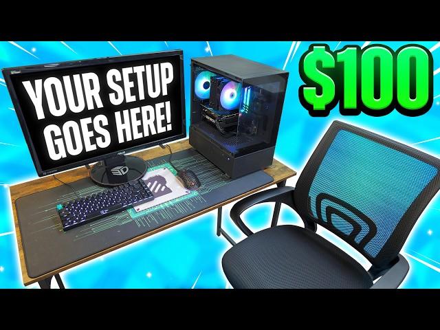 Stop Buying Bad & Expensive Gaming Setups...