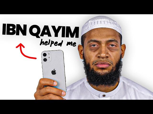 What Islam teaches you about social media addiction